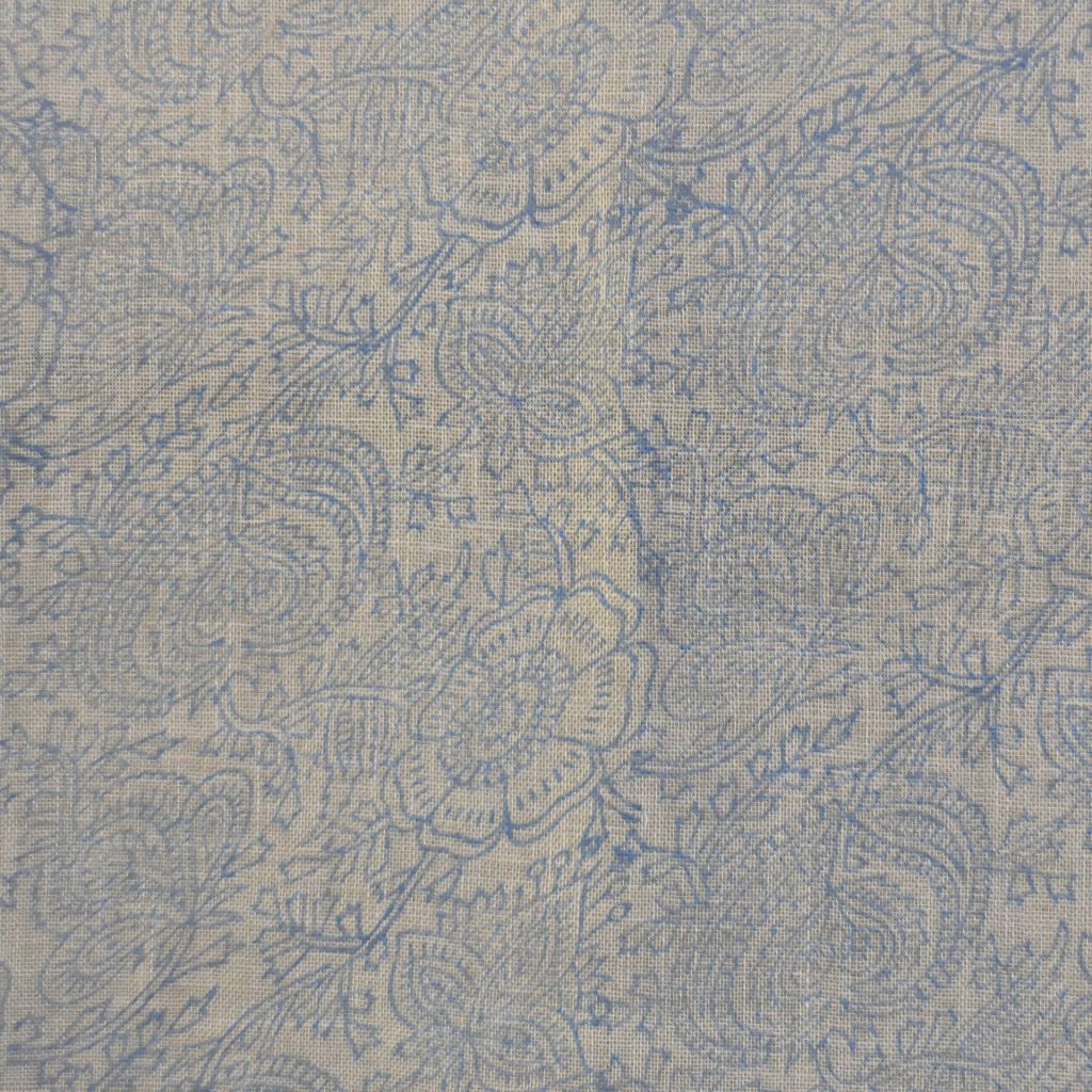 A0418 – LINEN - RM Coco Fabric