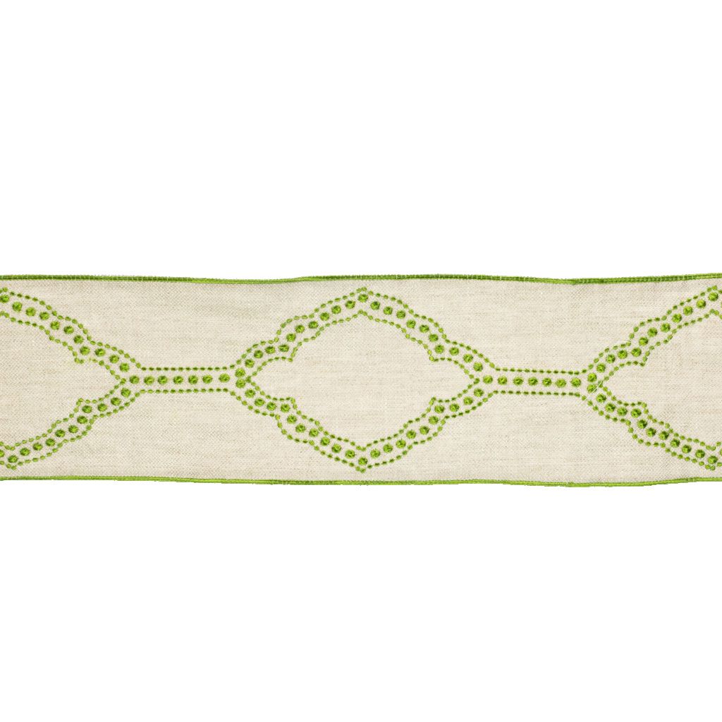 BD112 4.75" Border â Kiwi