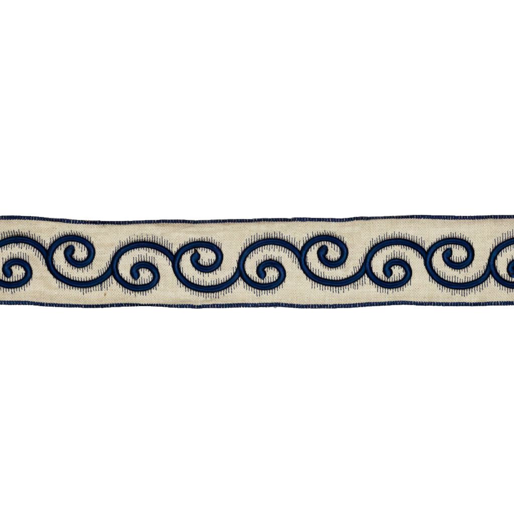 BD115 2.85" Border â Admiral