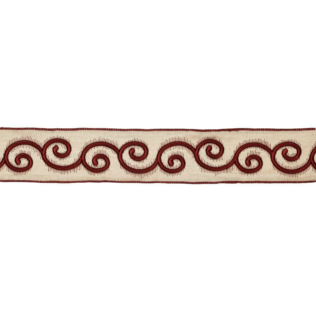 BD115 2.85" Border â Port