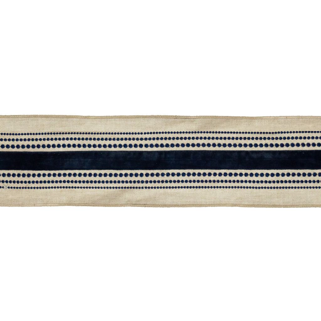 BD117  5" Border – Admiral