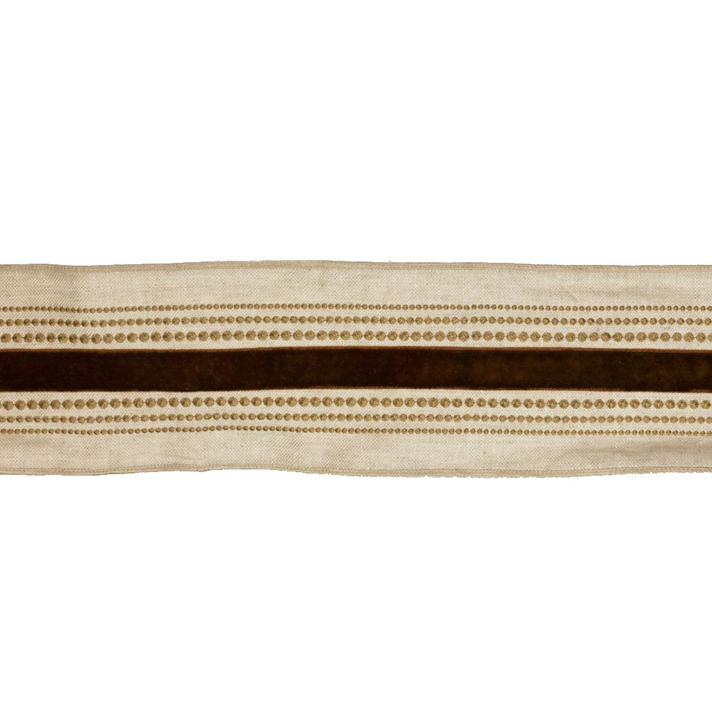 BD117  5" Border â Old Gold - RM Coco Trim