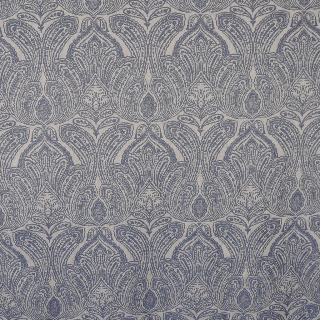 A0435 – NAVY - RM Coco Fabric