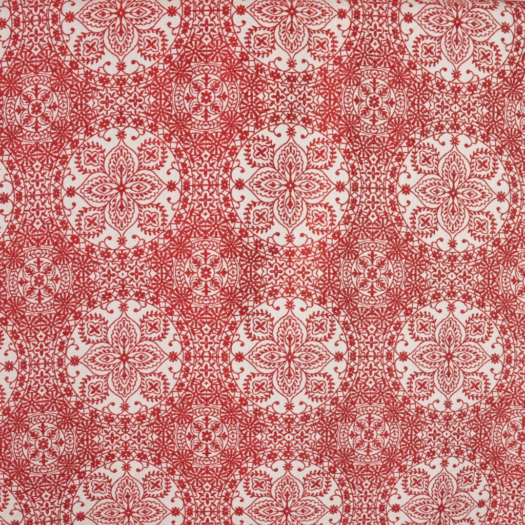 A0440 – CURRANT - RM Coco Fabric