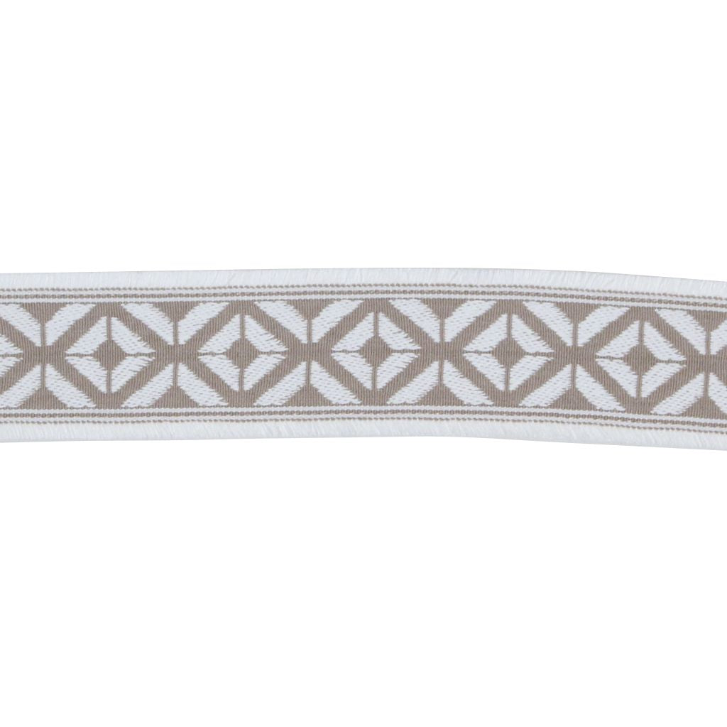 BD101 BORDER 2 3/8" â SAND - RM Coco Trim