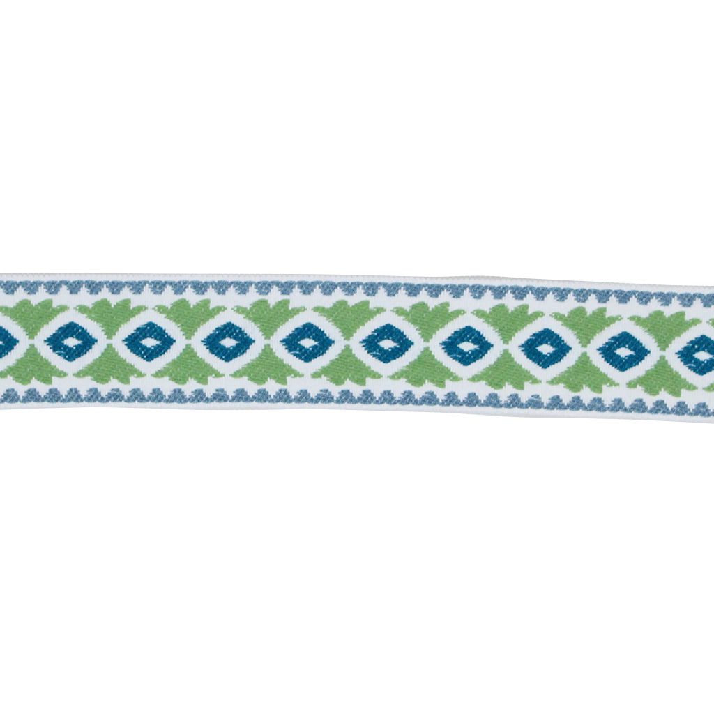 BD102 BORDER 2" â CITRUS