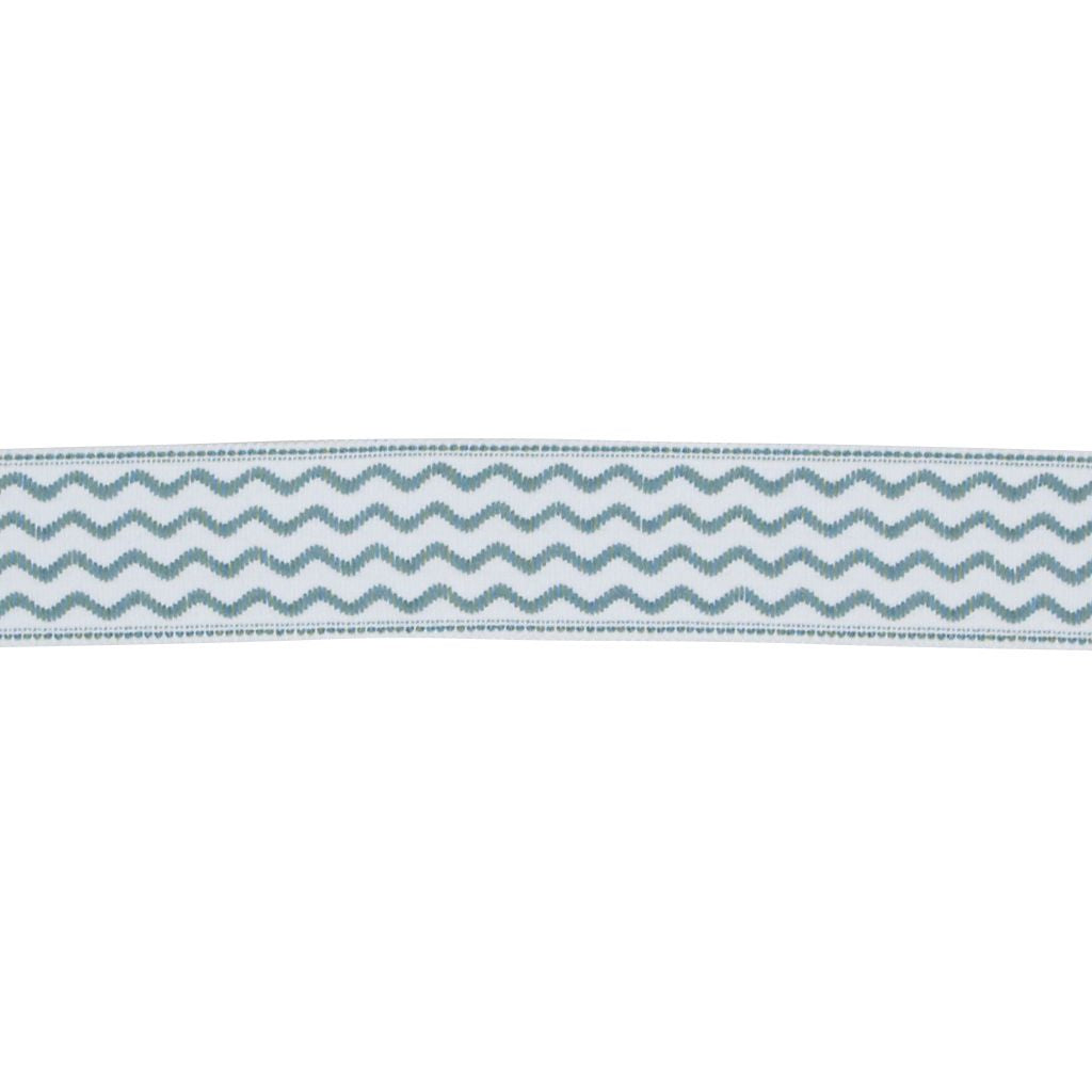 BD104 BORDER 1 7/8" â AQUAMARINE