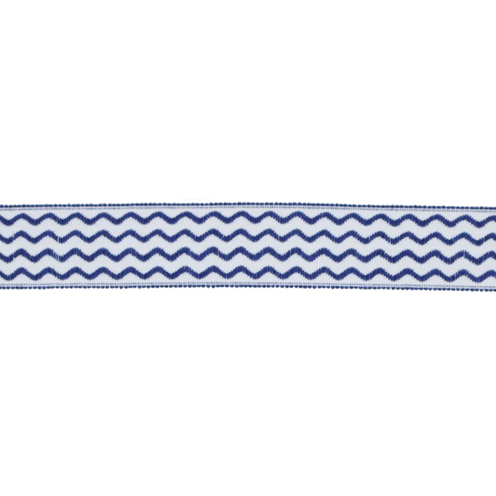 BD104 BORDER 1 7/8" â GROTTO BLUE - RM Coco Trim
