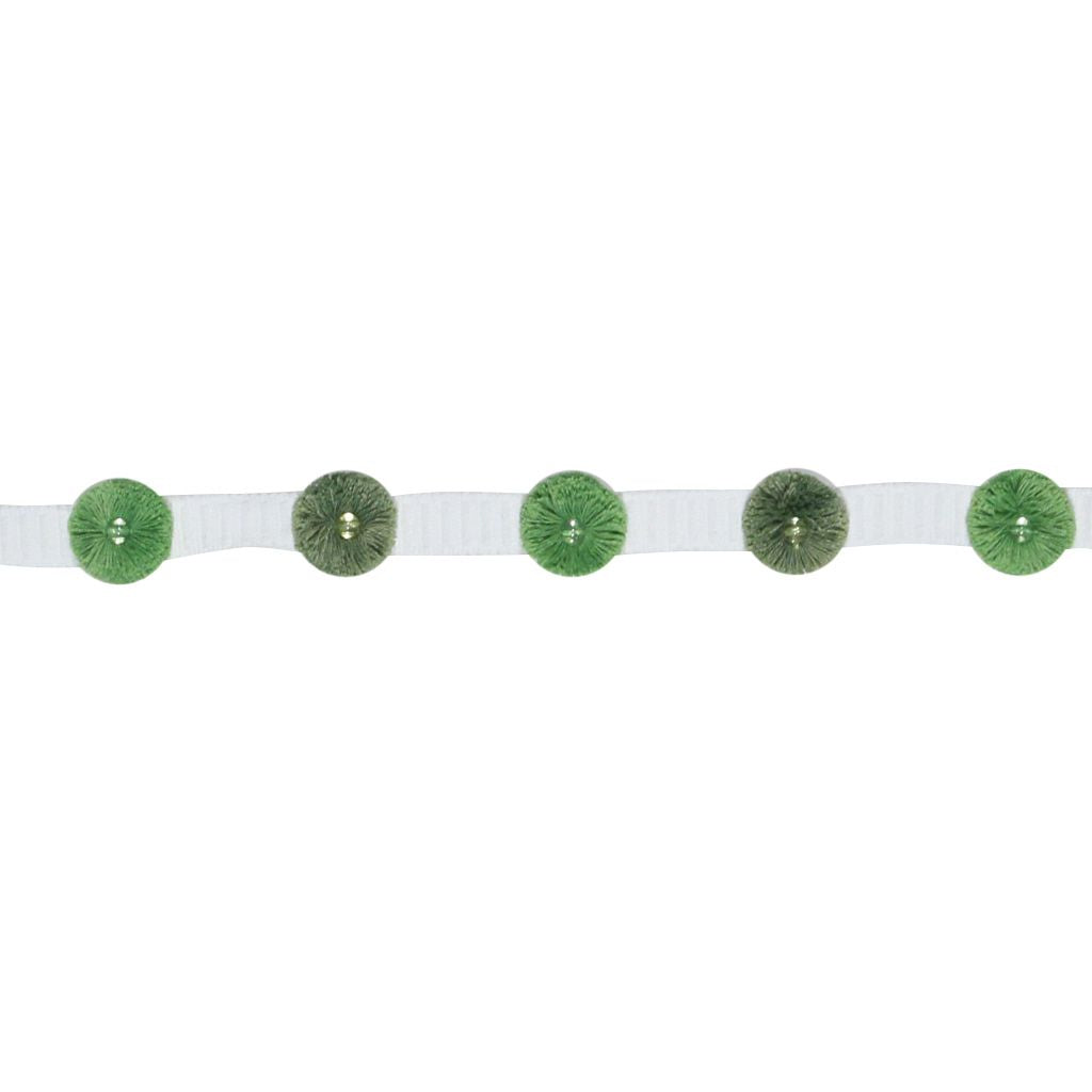 BD105 BORDER 1" â CITRUS - RM Coco Trim