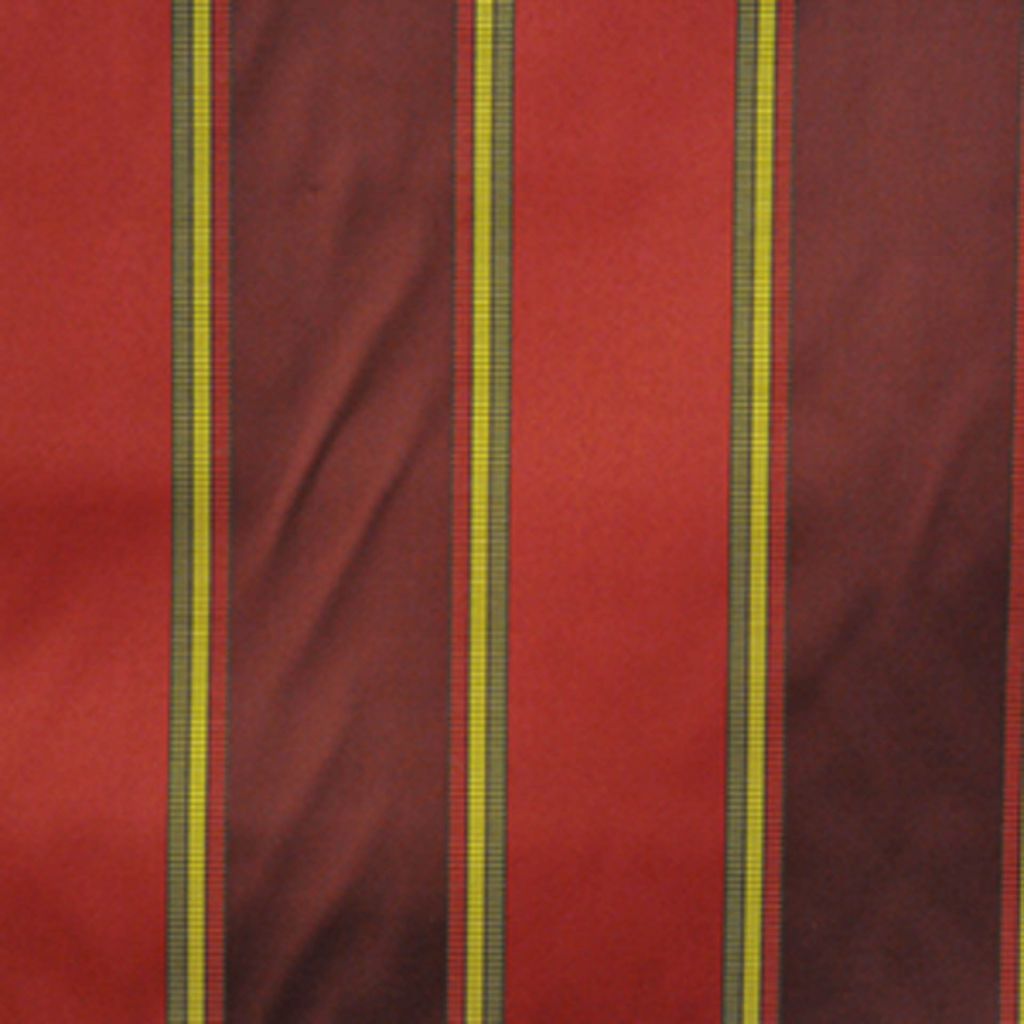 BRIGADIER – CINNABAR - RM Coco Fabric