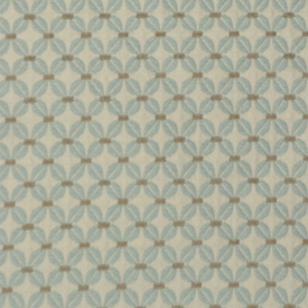 CONNECT THE DOTS – Spa - RM Coco Fabric