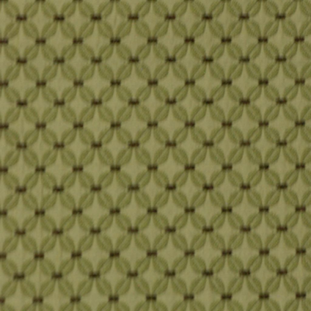 CONNECT THE DOTS – Moss - RM Coco Fabric