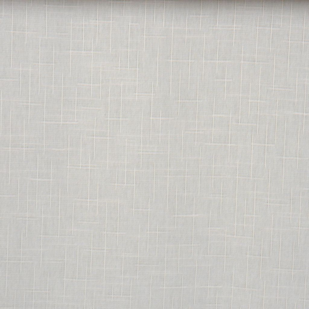 CROATIA – ECRU - RM Coco Fabric