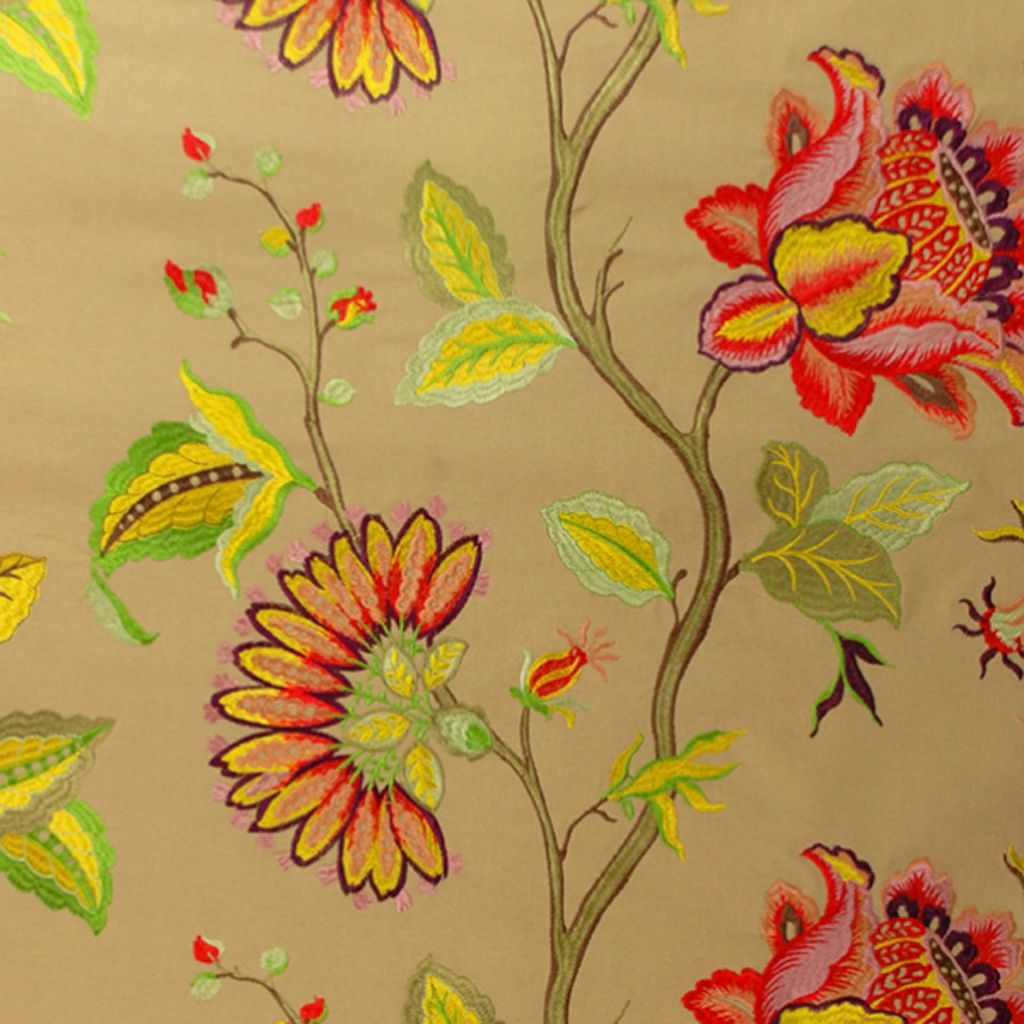 CURACAO – TROPICAL