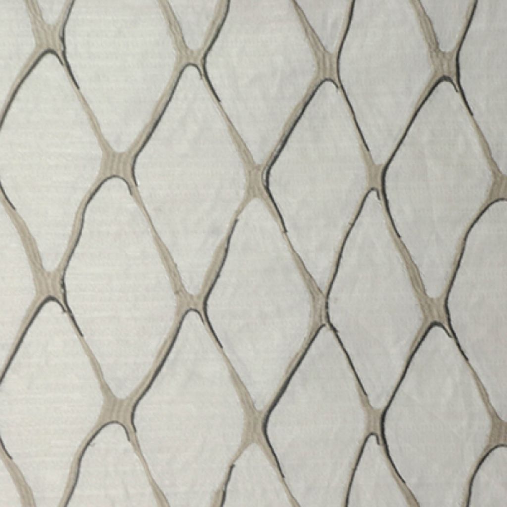 FIGURE IT OUT – Off White - RM Coco Fabric