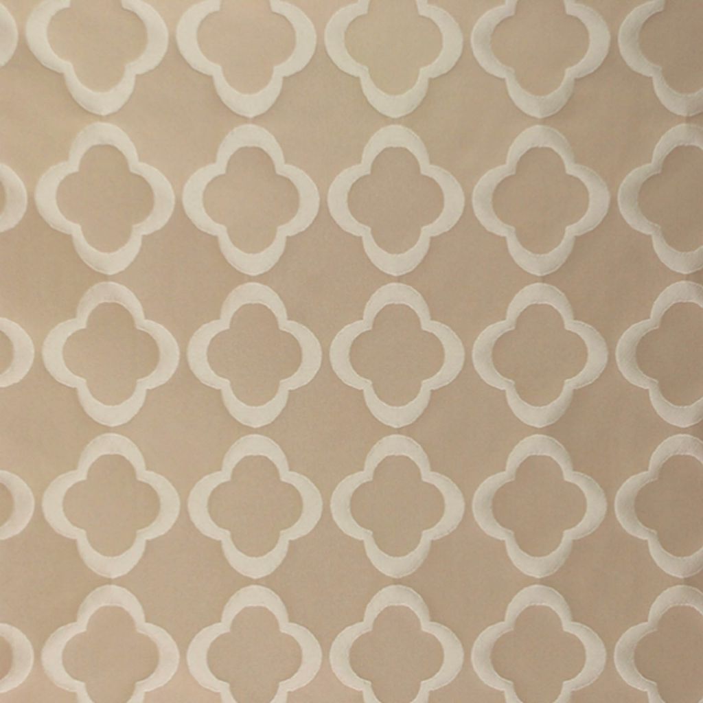 GRATEFUL – Beige - RM Coco Fabric