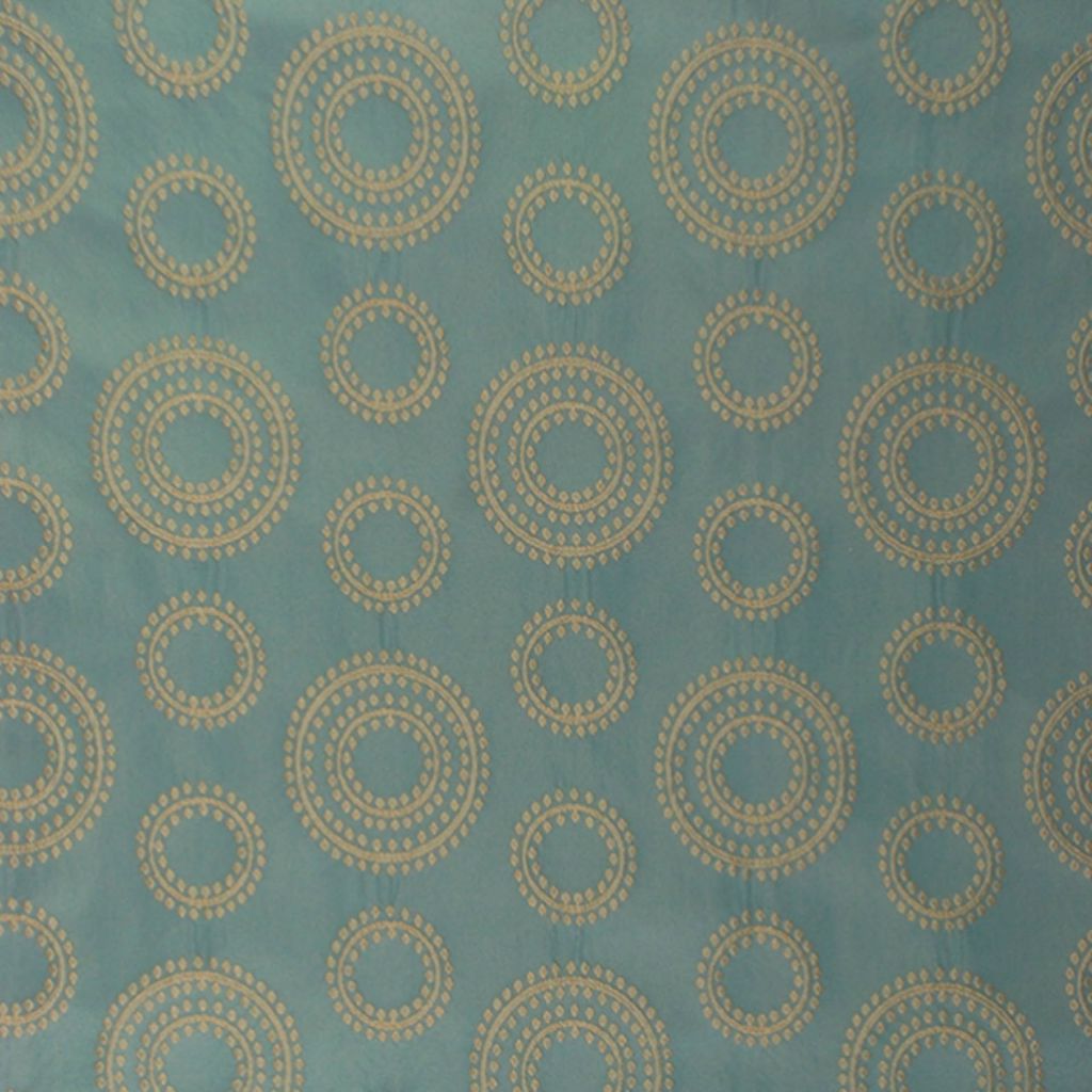HALO – Ocean - RM Coco Fabric
