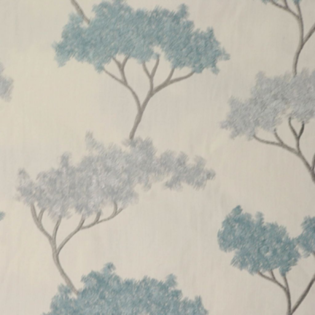 LEONARDSLEE – Sky - RM Coco Fabric
