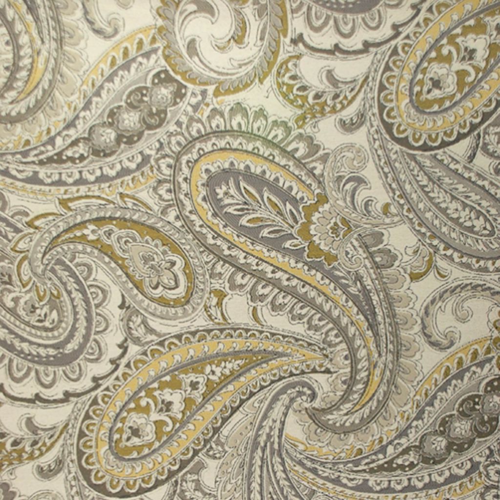MONTREAL – Slate - RM Coco Fabric