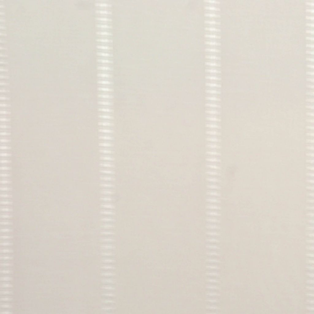 MORENO STRIPE – Snow - RM Coco Fabric