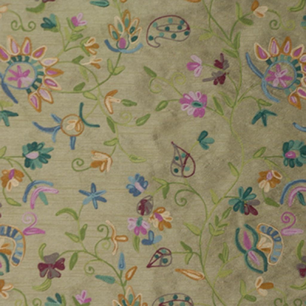 QUINTESSENCE – SPRING - RM Coco Fabric