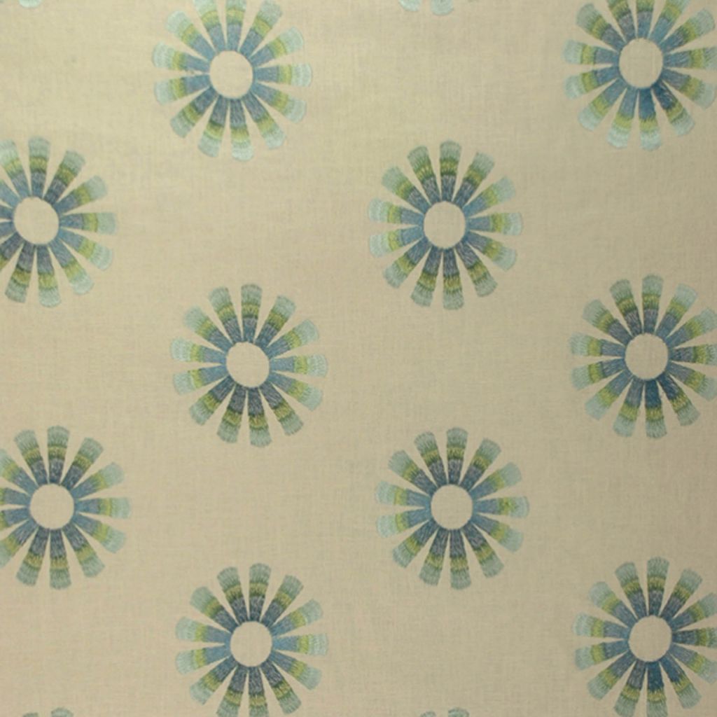PIN WHEEL – Capri