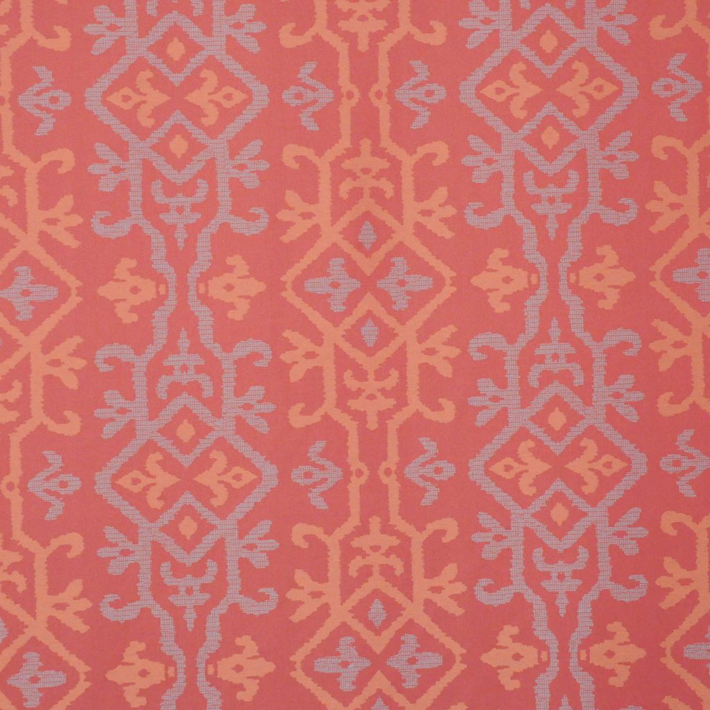 SHIVA – FIRE - RM Coco Fabric