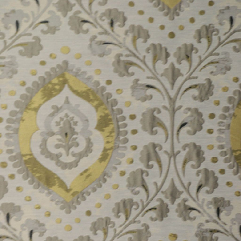 SOCIAL STATUS – GREY GOLD