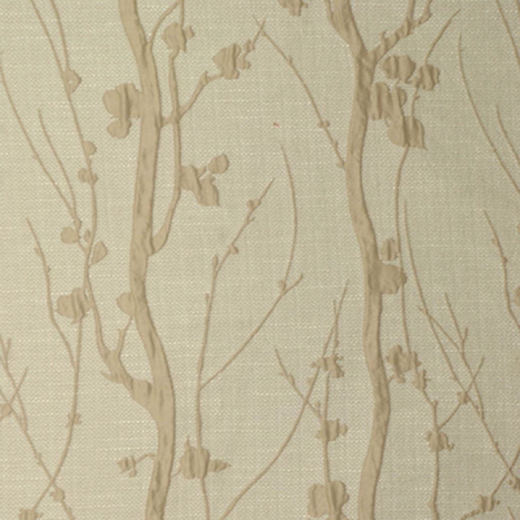 SOLITARY MOMENT – Natural - RM Coco Fabric