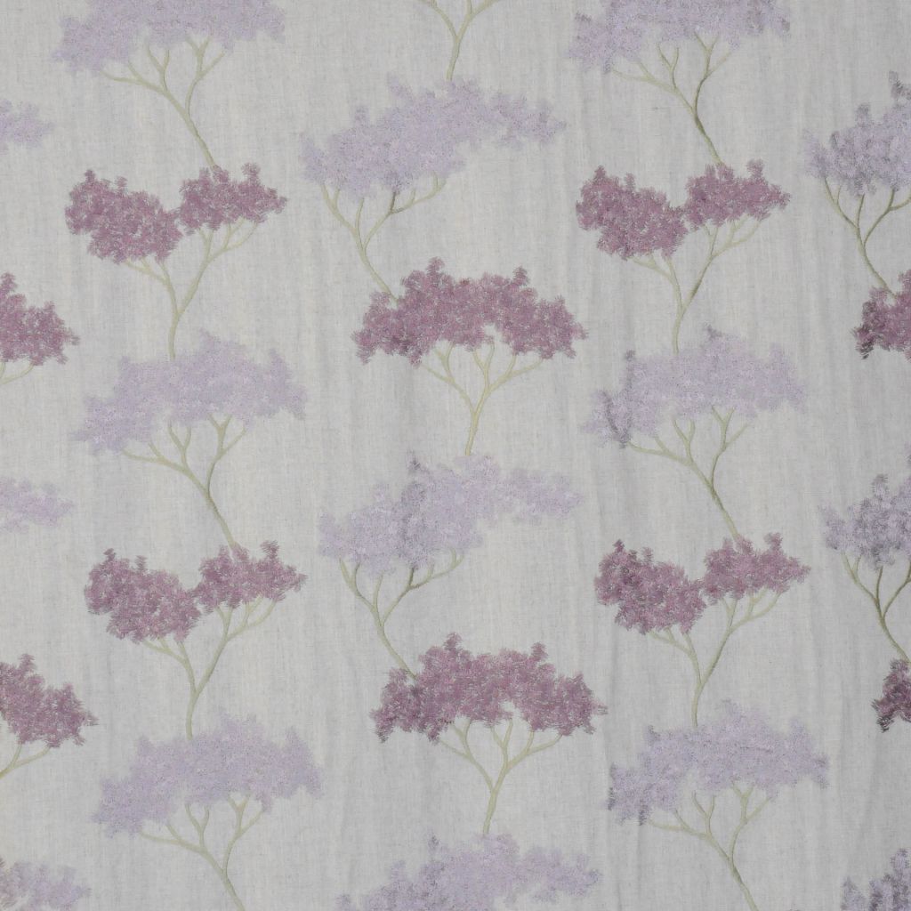 THEA – LILAC - RM Coco Fabric