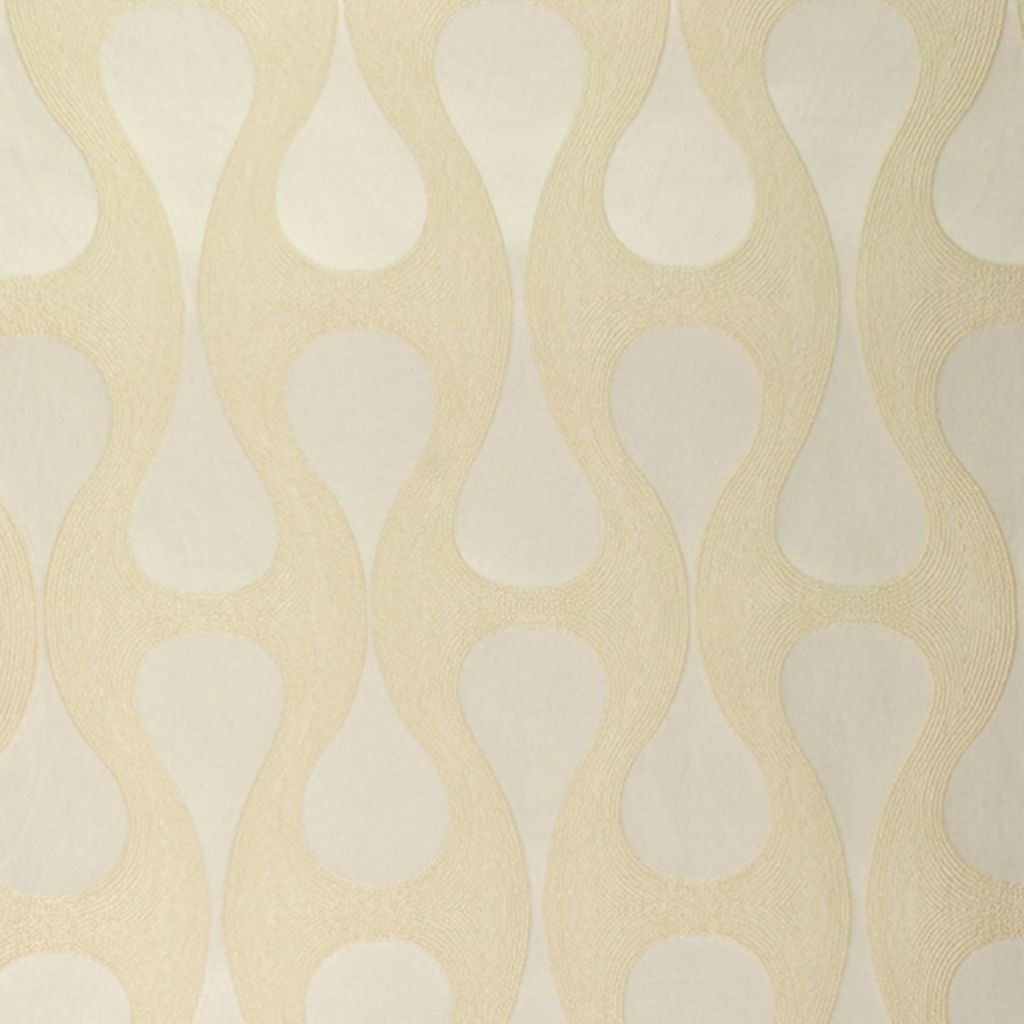 VAPORIZE – Ivory - RM Coco Fabric