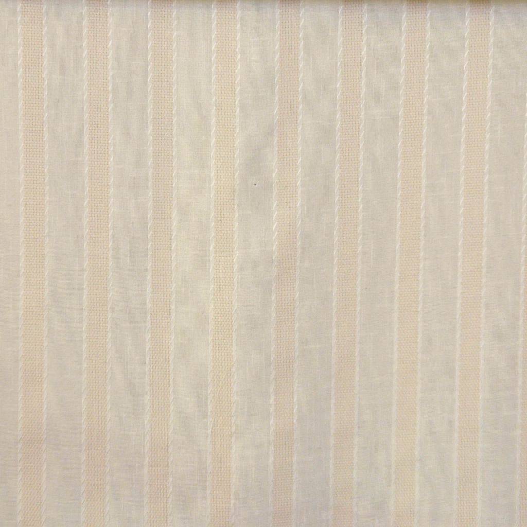 VEST – IVORY - RM Coco Fabric
