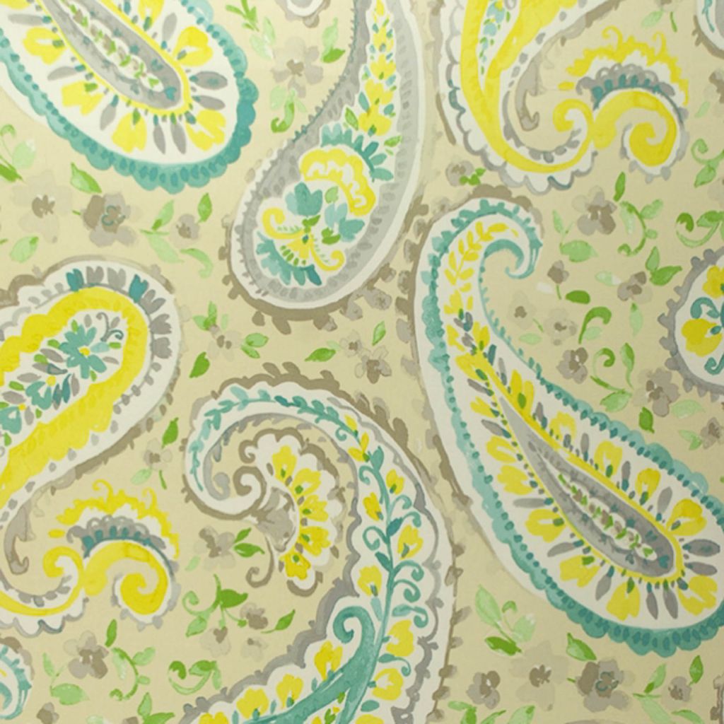 WATERSCAPE – Mist - RM Coco Fabric