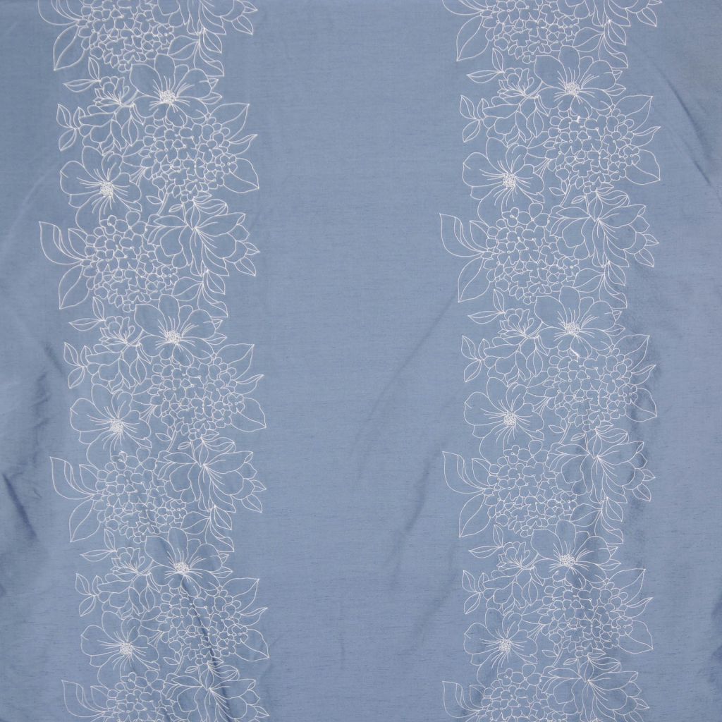 A0381 – SKY - RM Coco Fabric