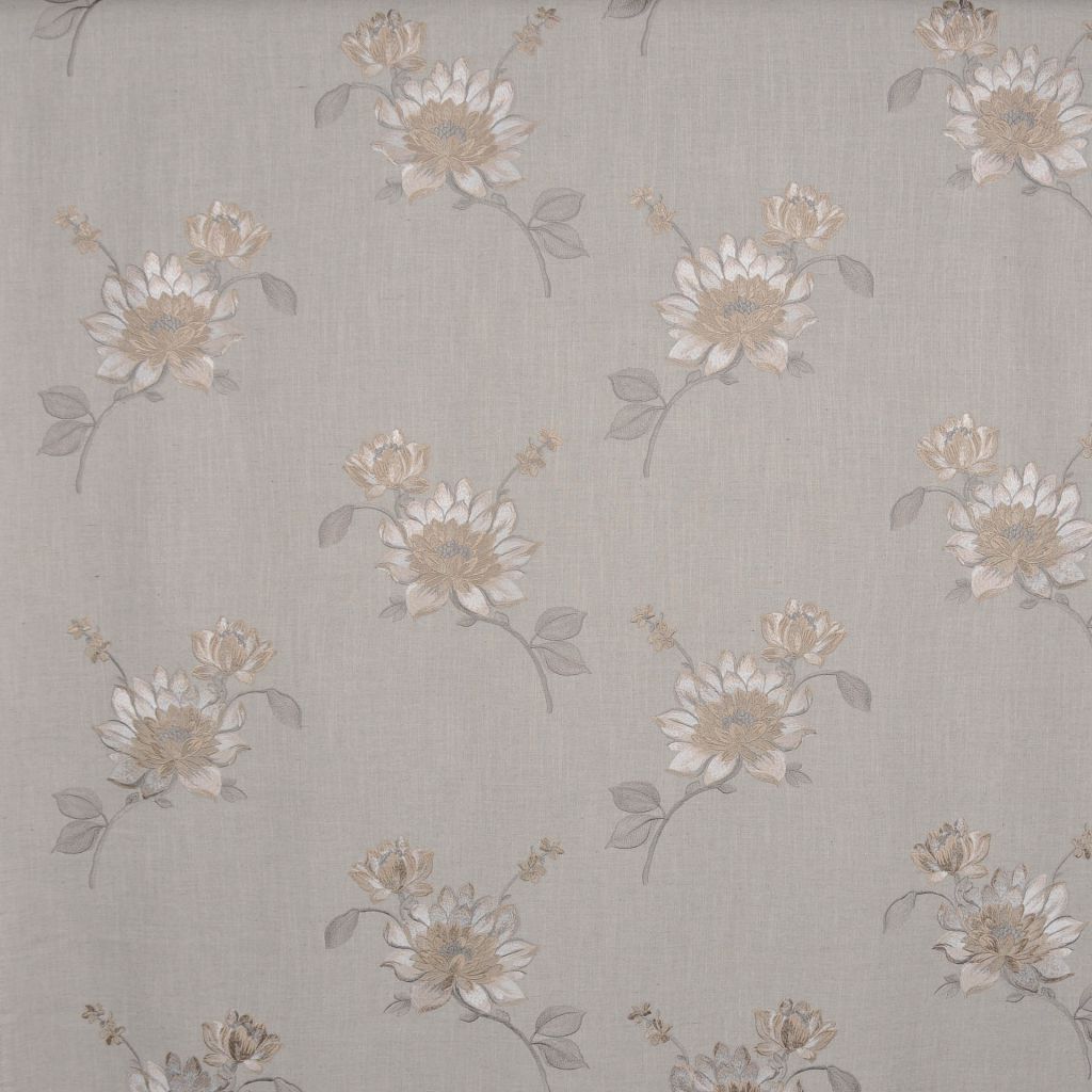 A0394 – LINEN - RM Coco Fabric