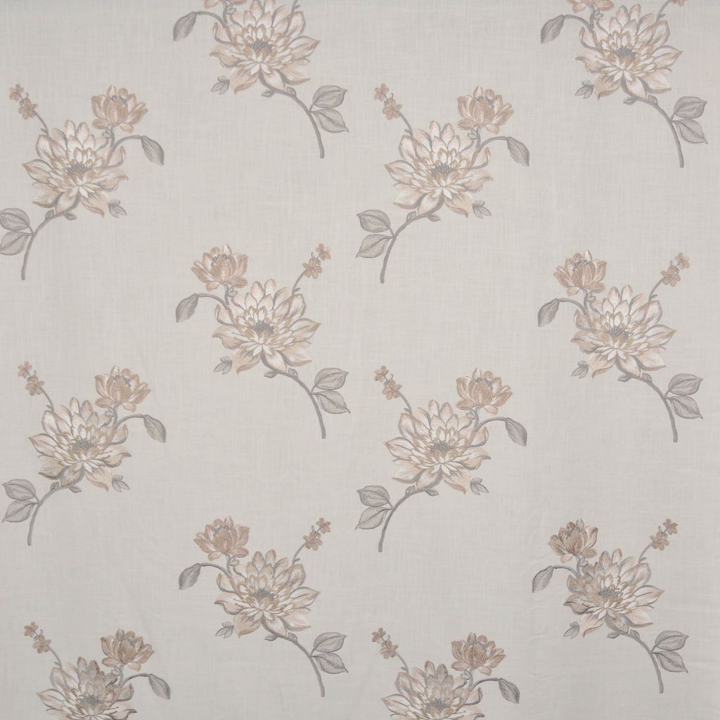 A0394 – OYSTER - RM Coco Fabric