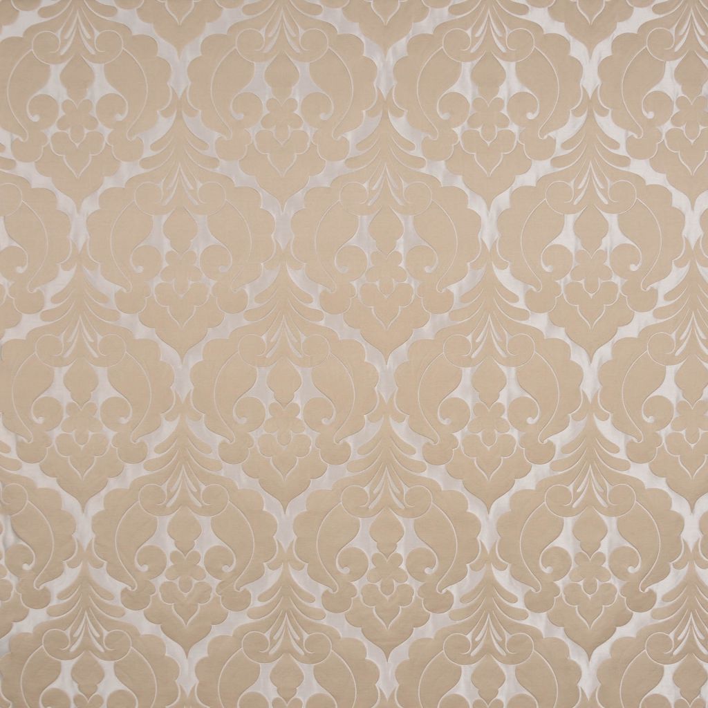 A0409 – LATTE - RM Coco Fabric