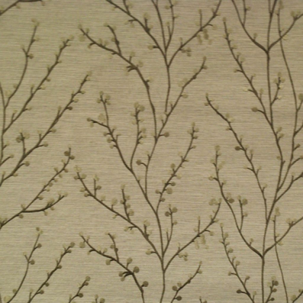 ASIAN GARDEN – Silver