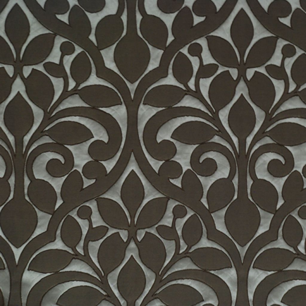 COLOSSAL OCCASION – Latte - RM Coco Fabric