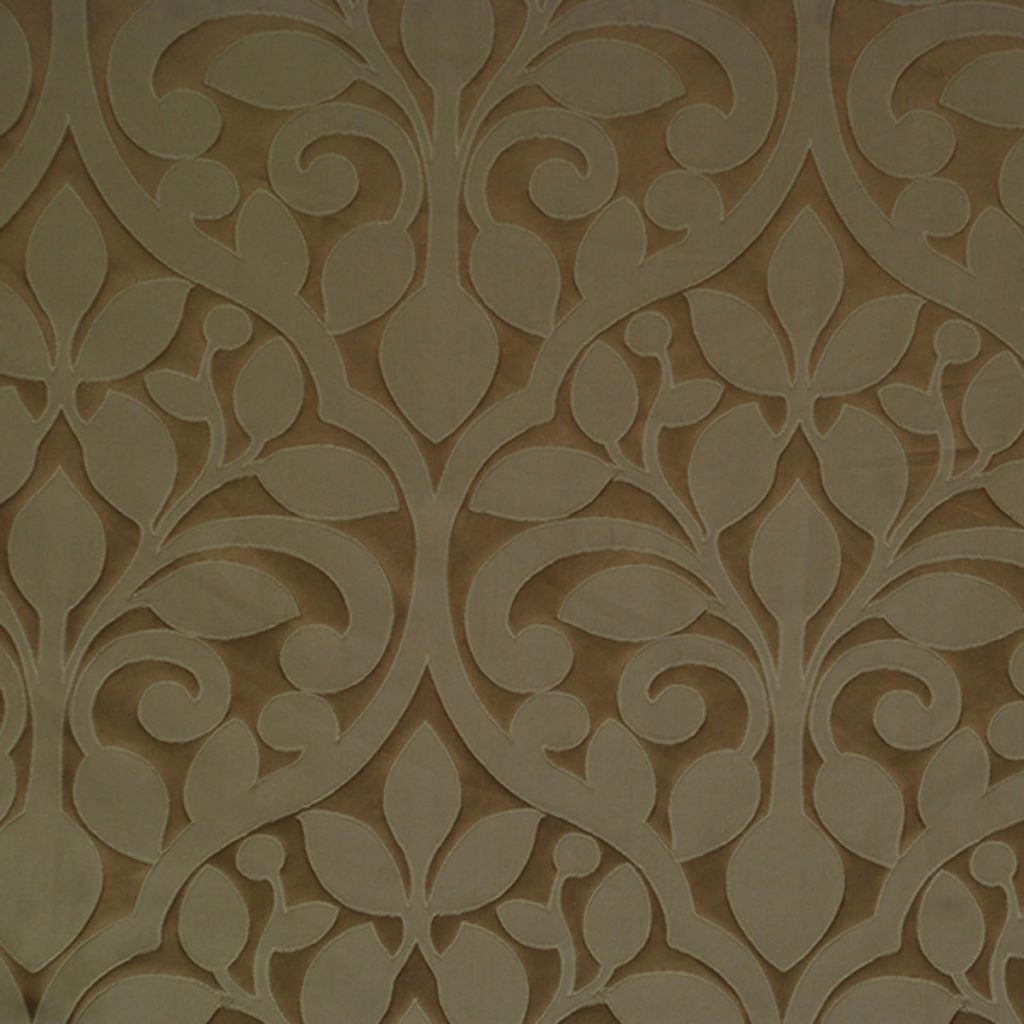 COLOSSAL OCCASION – Champagne - RM Coco Fabric