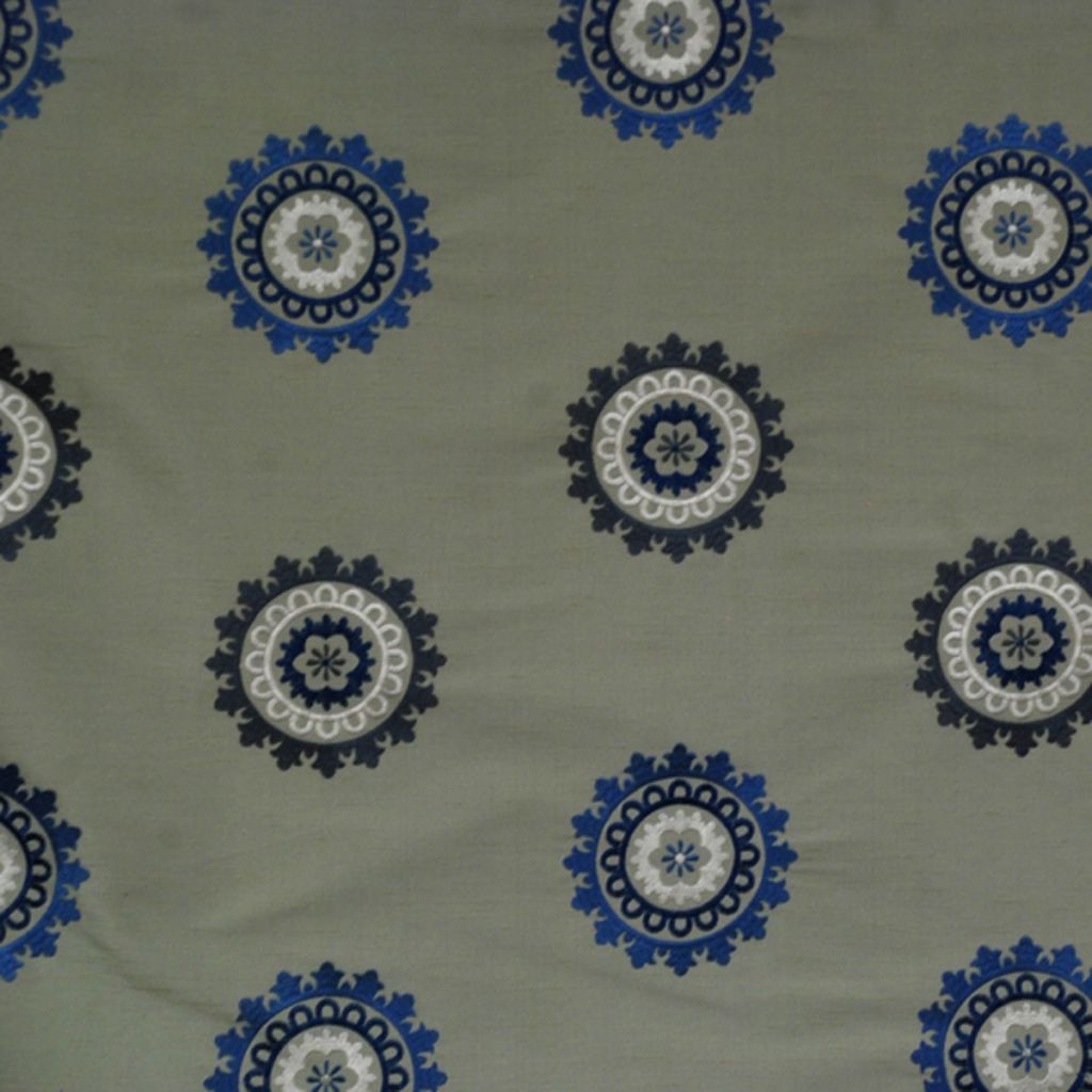 GALACTICA – Frost - RM Coco Fabric