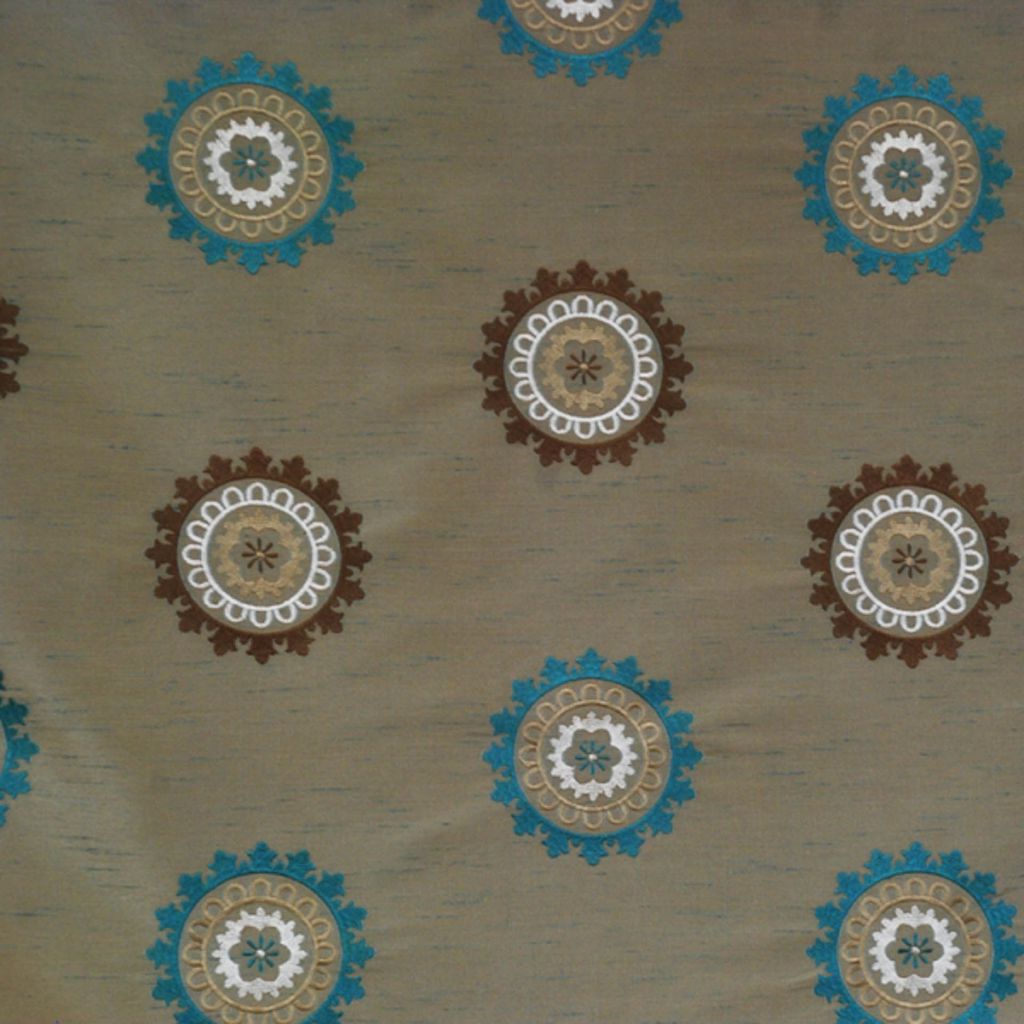 GALACTICA – Bermuda - RM Coco Fabric