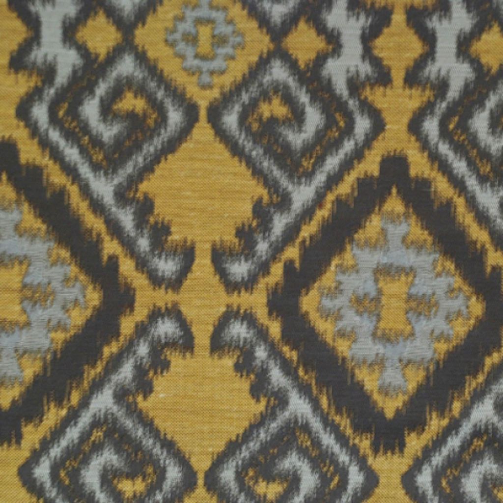 GRAND TETON – Gold