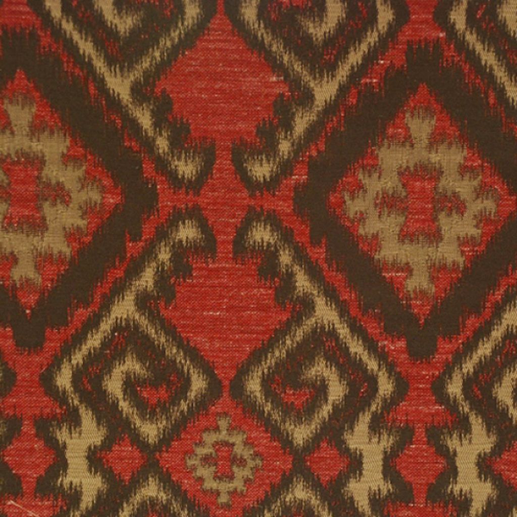 GRAND TETON – Brick