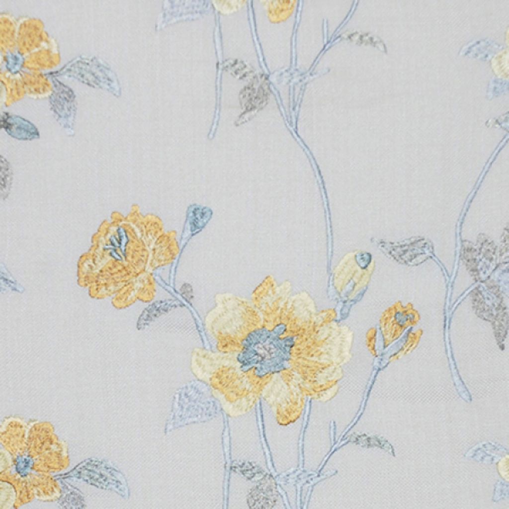 GUIDED TOUR – Canary - RM Coco Fabric