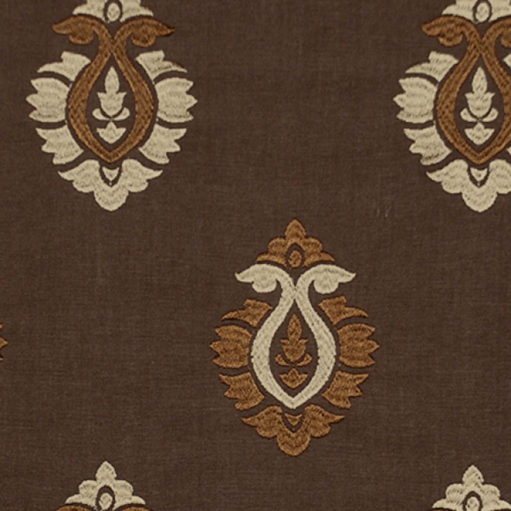 MAGELLEN – Latte - RM Coco Fabric