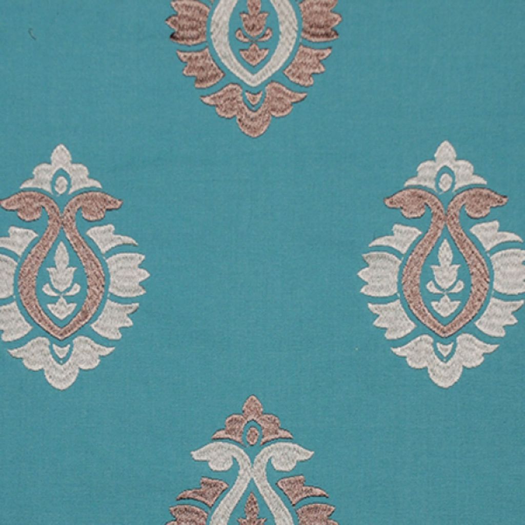 MAGELLEN – Seamist - RM Coco Fabric
