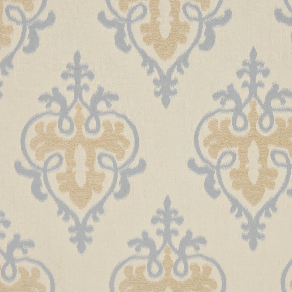A0300 – BLUE BEIGE - RM Coco Fabric