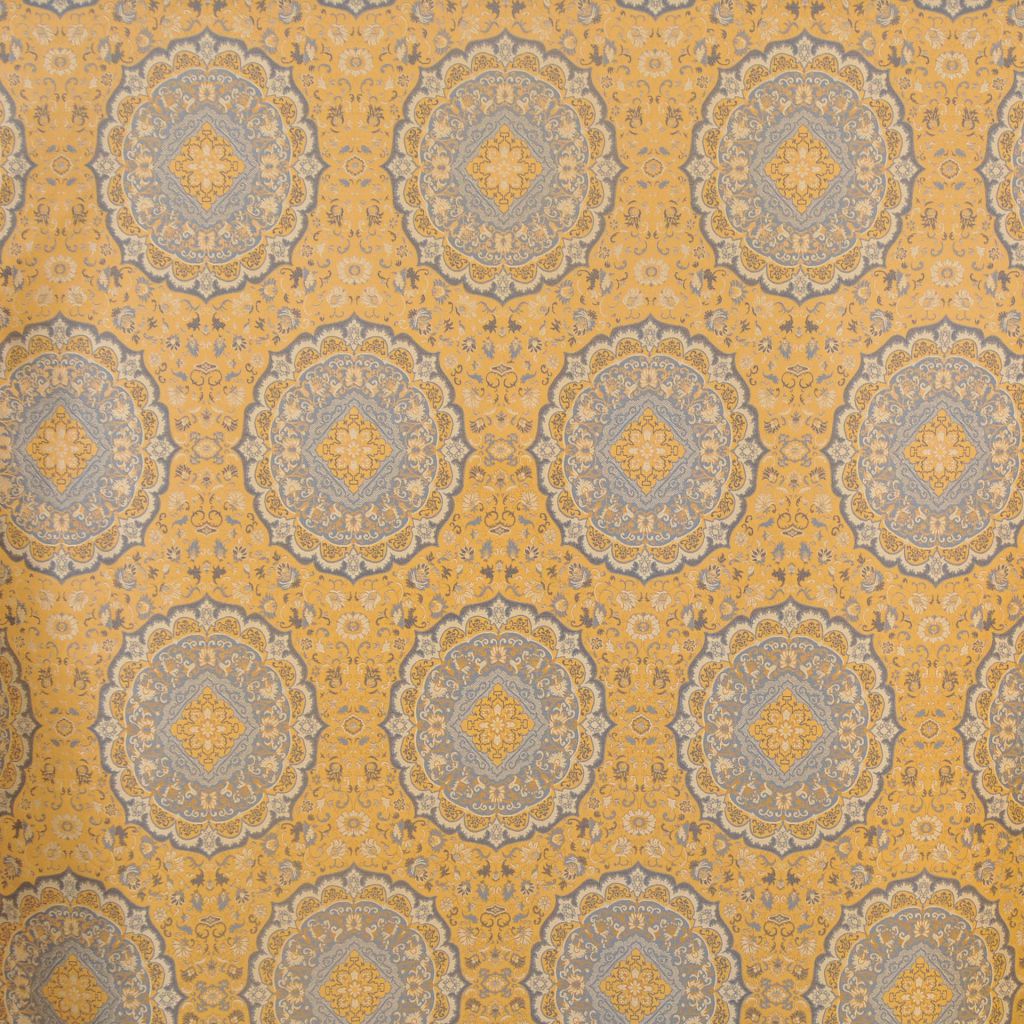 A0326 – JAZZ BLUE - RM Coco Fabric