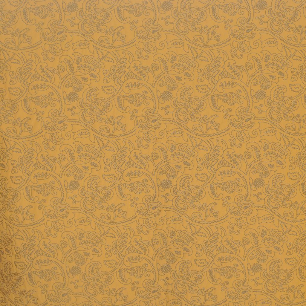 A0339 – GOLDENROD - RM Coco Fabric